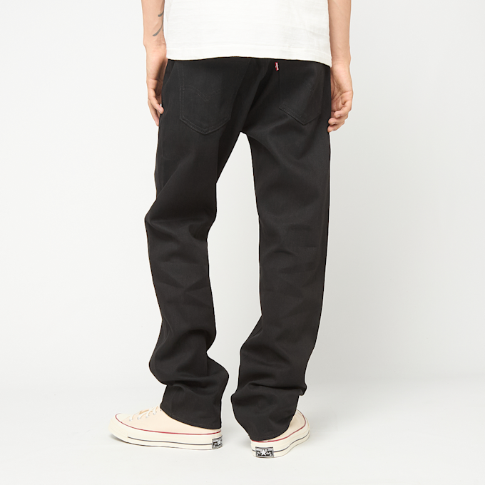 Levi's Red Tab 505 Regular Fit black 105793 3