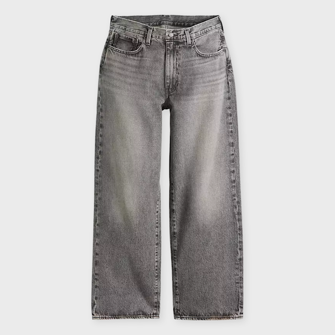 Levi's Red Tab 578 Baggy grey 105997 1