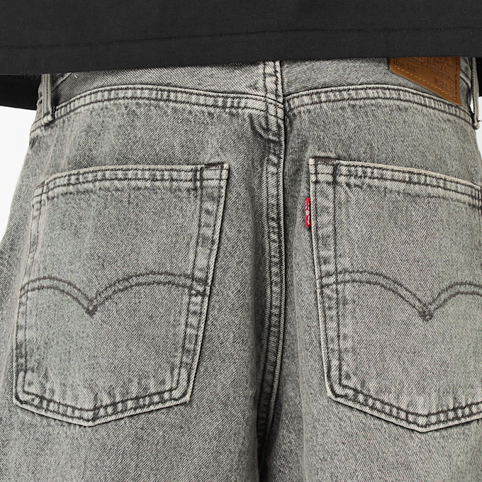 Levi's Red Tab 578 Baggy grau 105997 4
