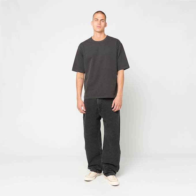 Levi's Red Tab Baggy Barrel zwart 105809 2