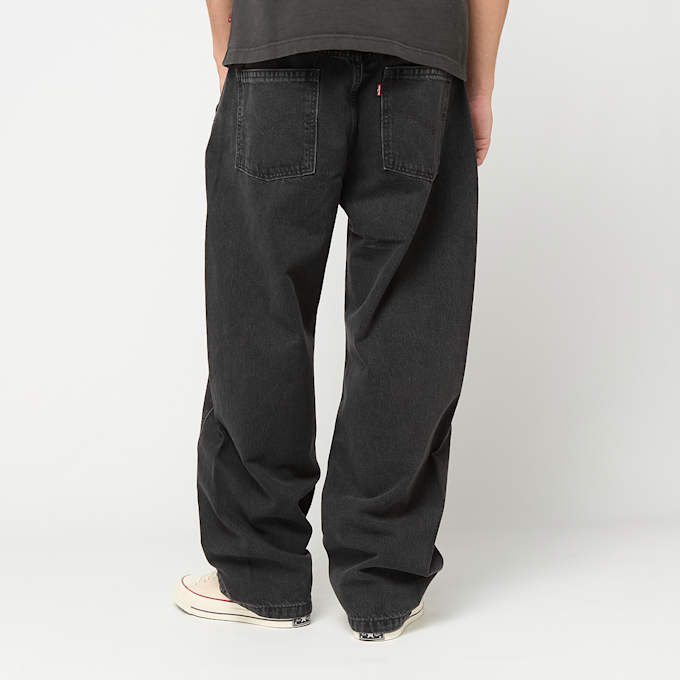Levi's Red Tab Baggy Barrel schwarz 105809 3