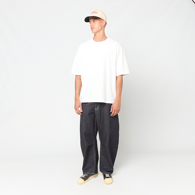 Levi's Red Tab Heavyweight Loose Tee white 106000 2