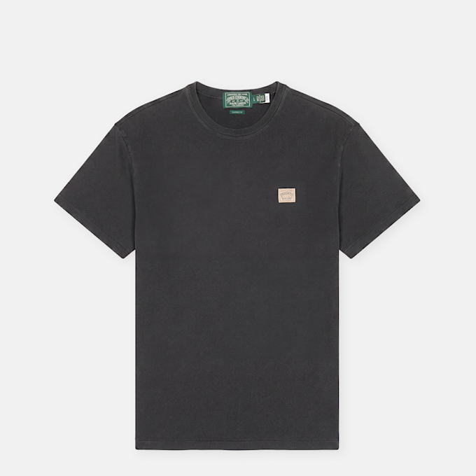 Polo Ralph Lauren Classic Fit Polo Country T-Shirt grau 105905 1