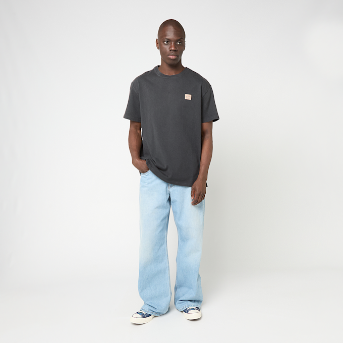 Polo Ralph Lauren Classic Fit Polo Country T-Shirt grau 105905 2
