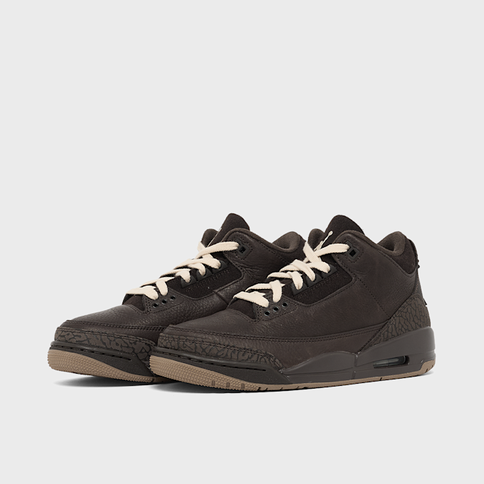 Jordan Wmns Air Jordan 3 Retro "Fireside" Undefined Color 105959 1