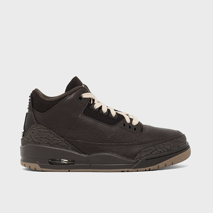 Jordan Wmns Air Jordan 3 Retro "Fireside" Undefined Color 105959 2