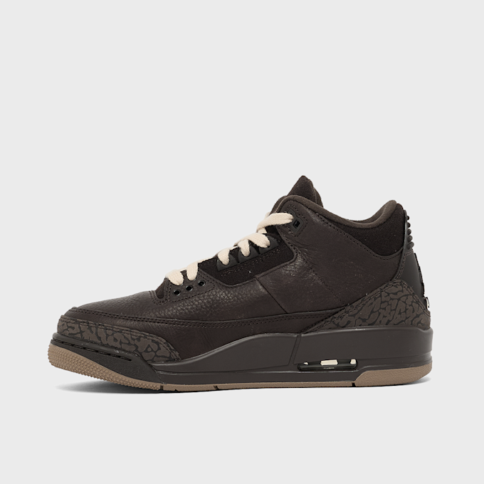 Jordan Wmns Air Jordan 3 Retro "Fireside" Undefined Color 105959 3