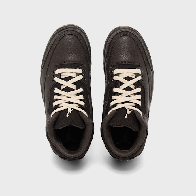 Jordan Wmns Air Jordan 3 Retro "Fireside" Undefined Color 105959 4