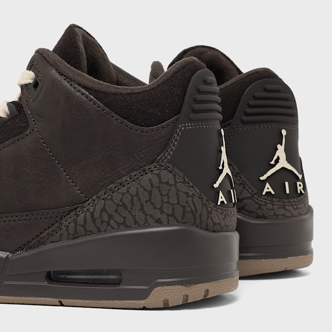 Jordan Wmns Air Jordan 3 Retro "Fireside" Undefined Color 105959 5