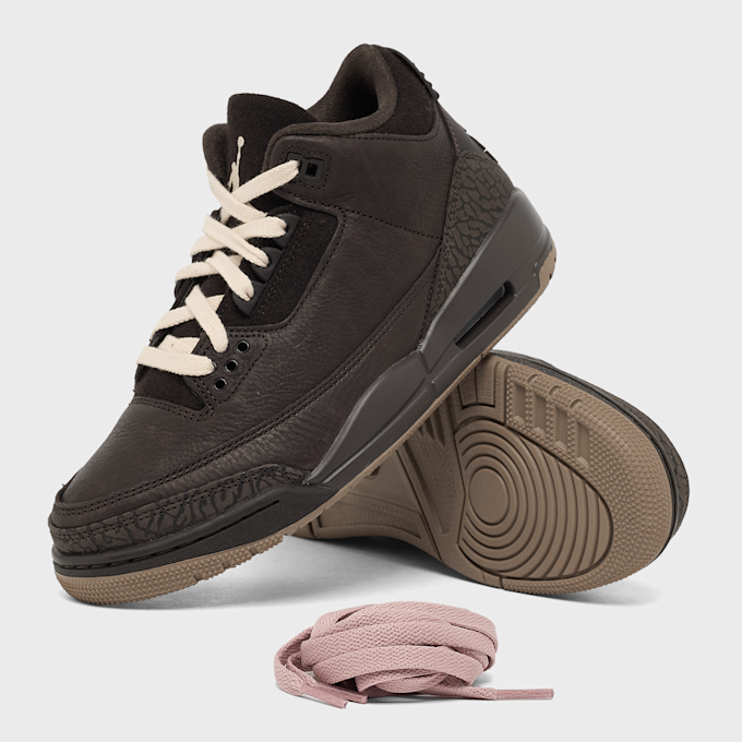 Jordan Wmns Air Jordan 3 Retro "Fireside" Undefined Color 105959 7