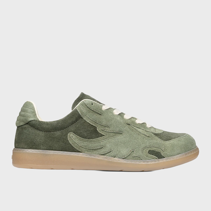 Peso Peso Army Trainer pine green Undefinierte Farbe 106084 2