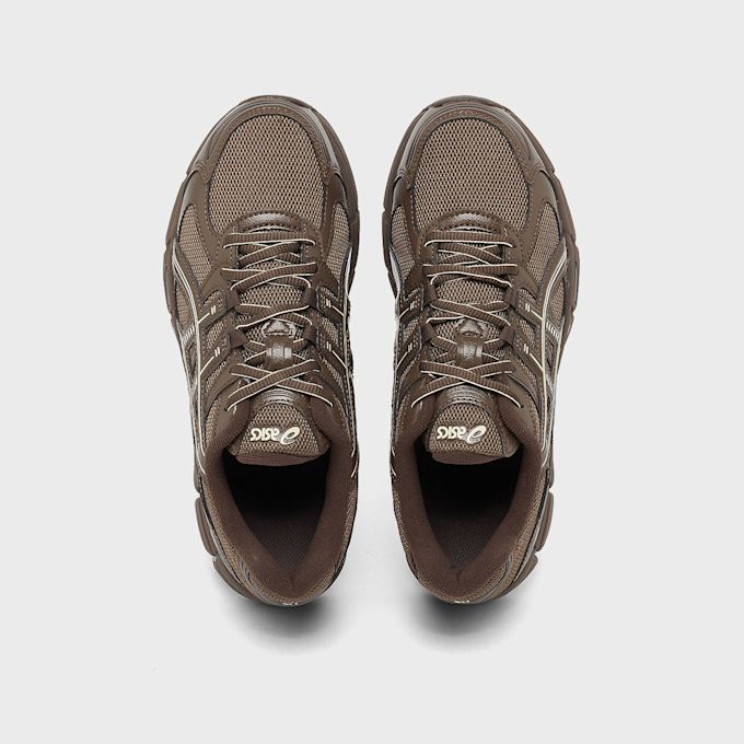 ASICS SportStyle Gel-Stratus MC by EMMI Braun 106104 4