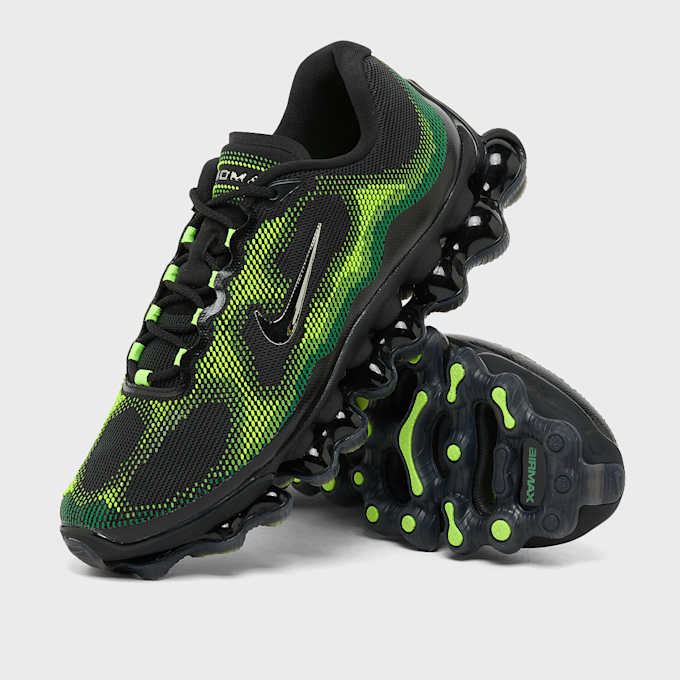 Nike Air Liquid Max „Poison Dart Frog“ grün 106174 7