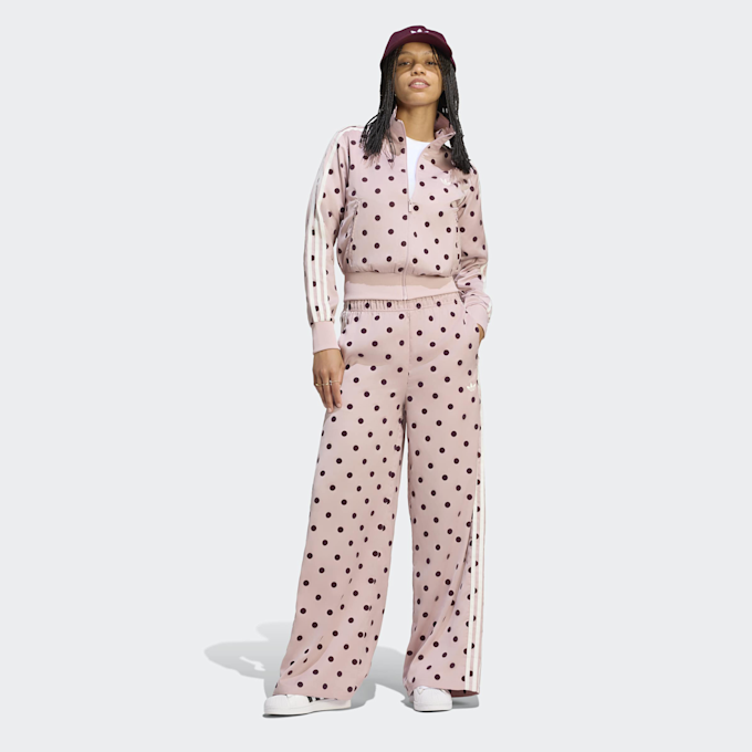 adidas Originals Satin Polka Dots TT Undefined Color 106190 2