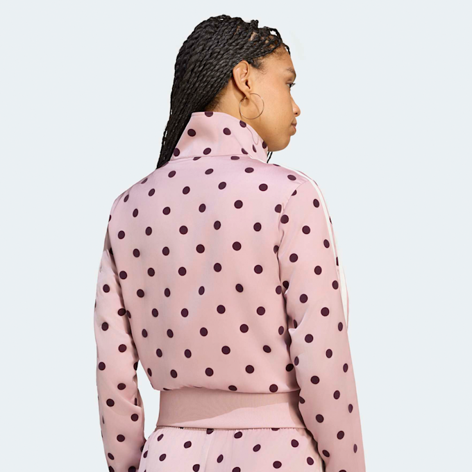 adidas Originals Satin Polka Dots TT Undefined Color 106190 3
