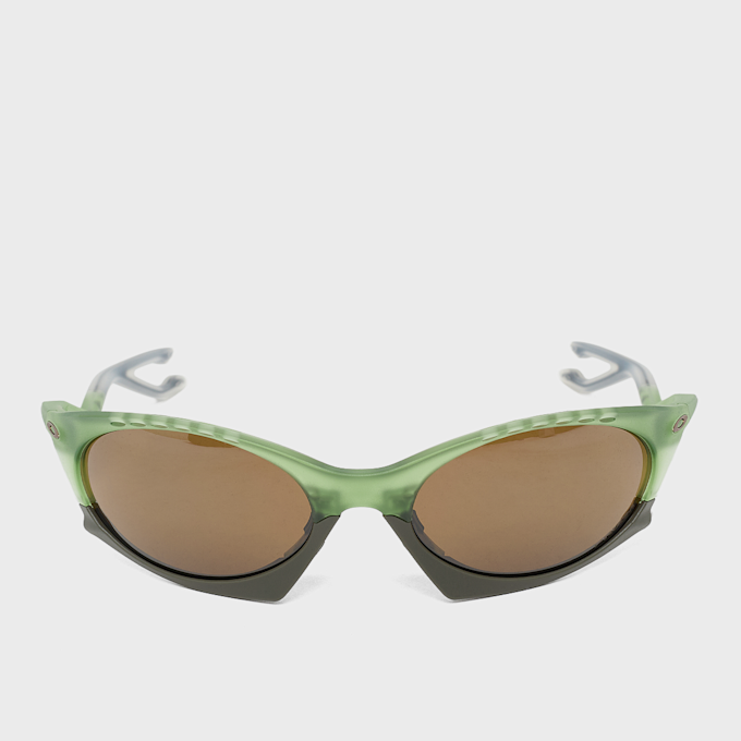 Oakley Plantaris grün 106316 1