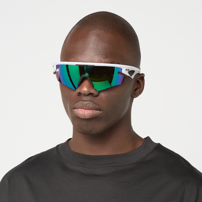 Oakley Sphaera Slash wit 106323 5