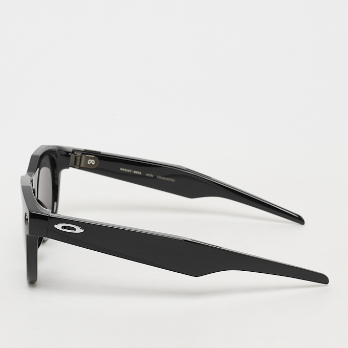 Oakley x Meta AI HSTN schwarz 106331 2
