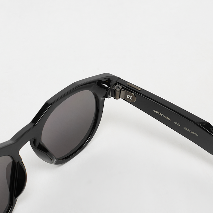 Oakley x Meta AI HSTN schwarz 106331 4
