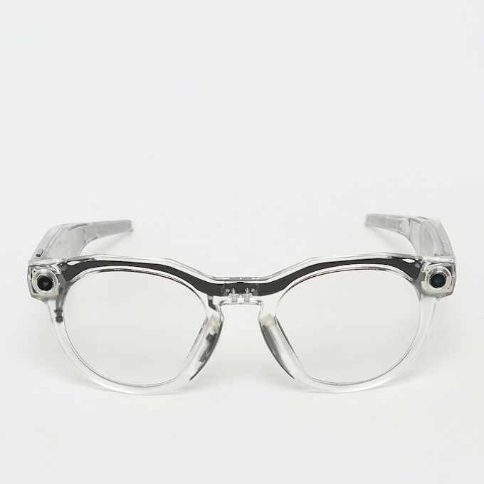 Oakley x Meta AI HSTN multicolor 106332 1