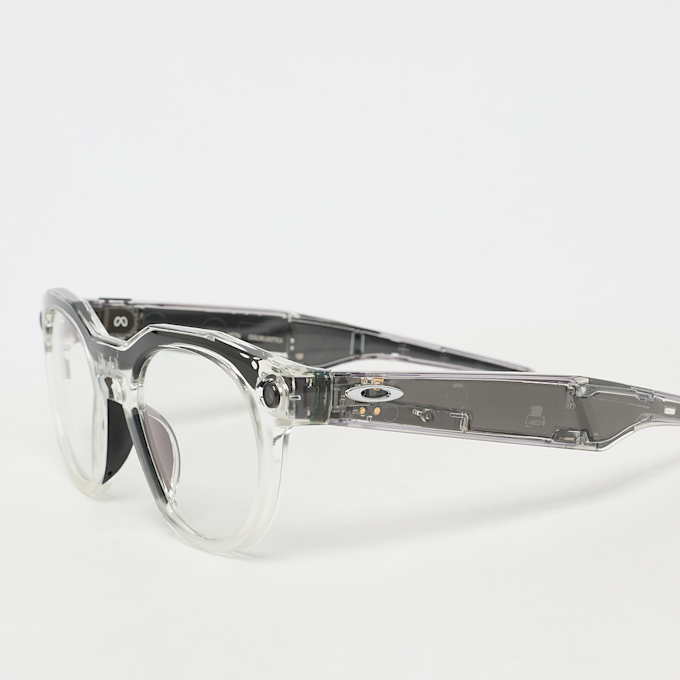 Oakley x Meta AI HSTN multicolor 106332 3