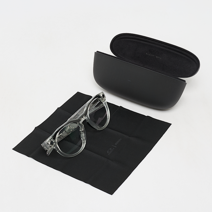 Oakley x Meta AI HSTN multicolor 106332 5