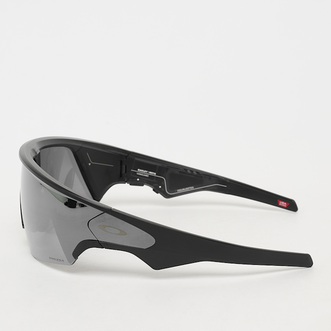 Oakley x Meta AI Vanguard schwarz 106336 2