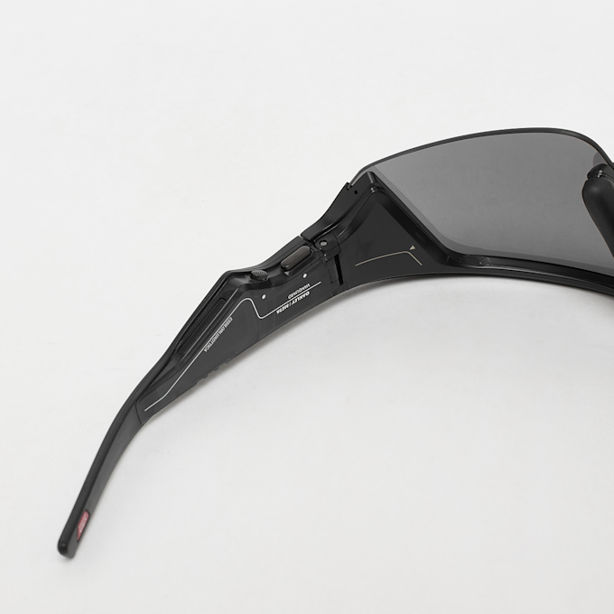 Oakley x Meta AI Vanguard schwarz 106336 5