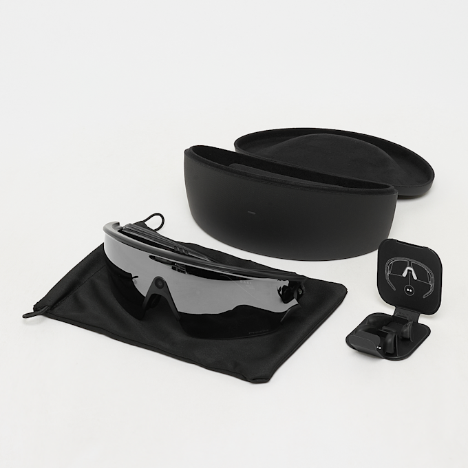 Oakley x Meta AI Vanguard zwart 106336 6