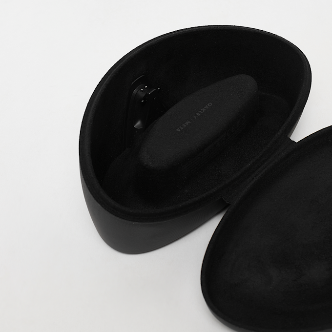 Oakley x Meta AI Vanguard schwarz 106336 7