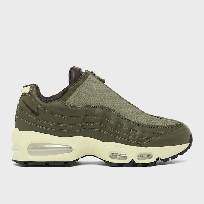 Nike   Air Max 95 Zip SP "Medium Olive" grün 106341 2