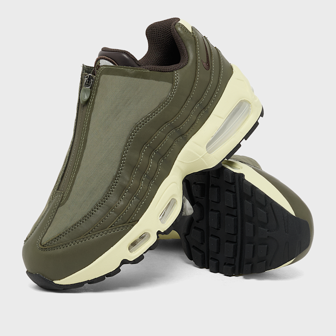 Nike   Air Max 95 Zip SP "Medium Olive" grün 106341 7