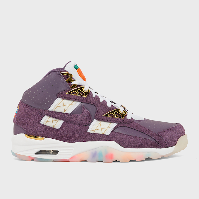 Nike Air Trainer SC "Pro Purple" lila 106342 2