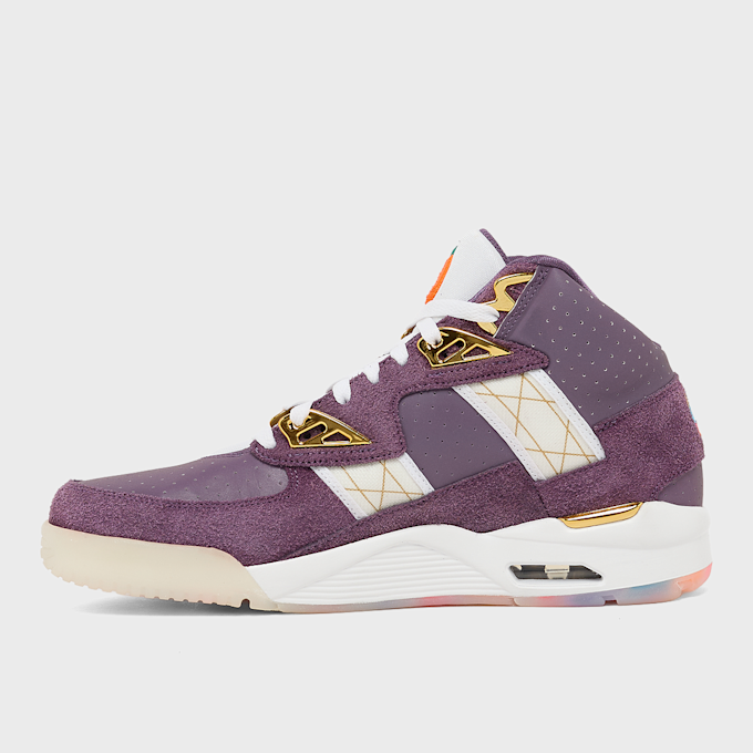 Nike   Air Trainer SC "Pro Purple" roze 106342 3