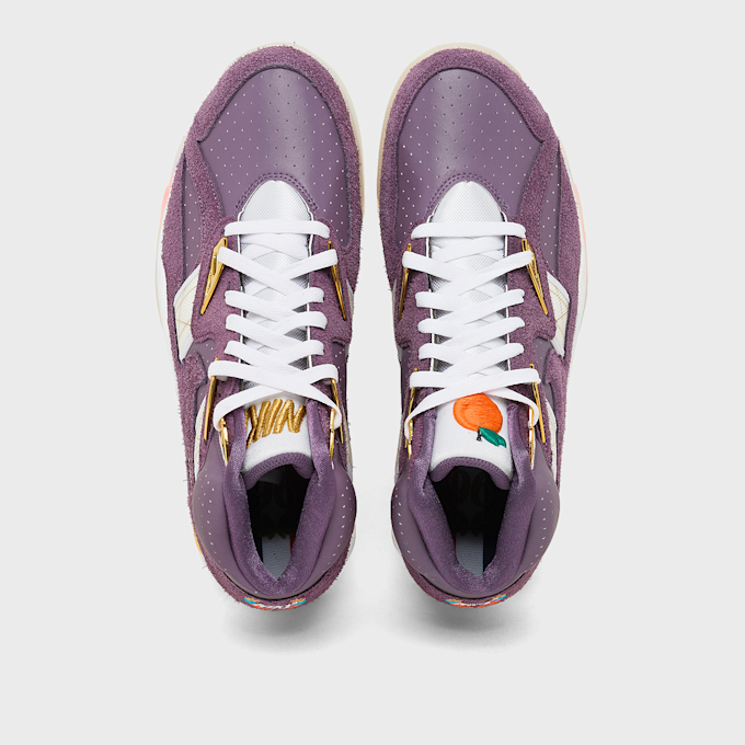 Nike   Air Trainer SC "Pro Purple" lila 106342 4