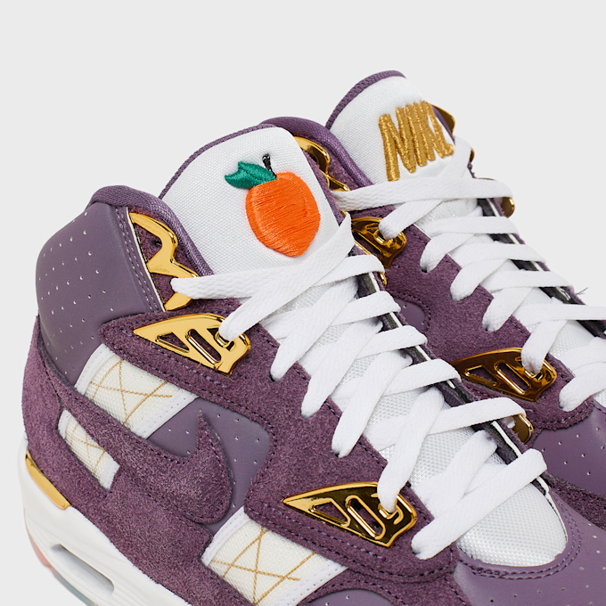 Nike   Air Trainer SC "Pro Purple" lila 106342 6