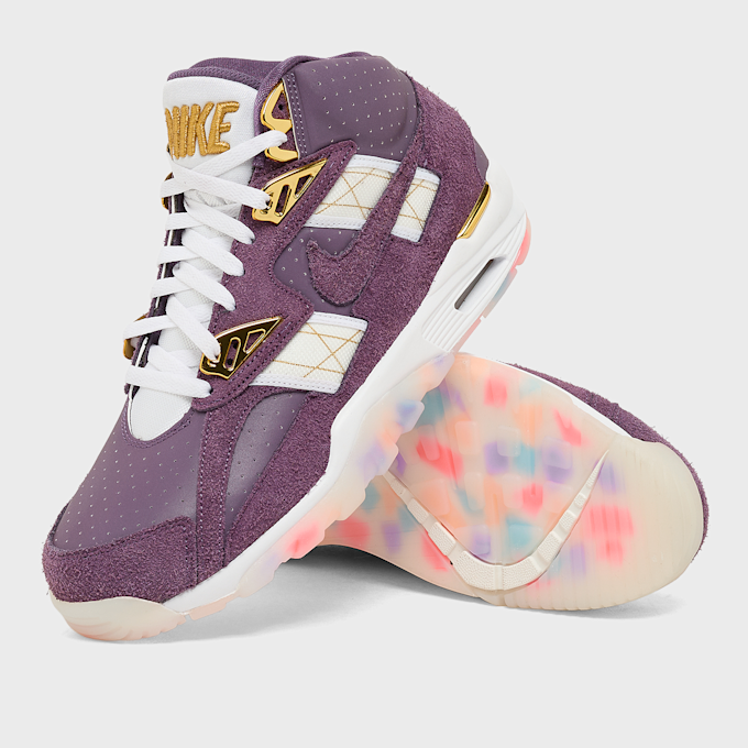 Nike   Air Trainer SC "Pro Purple" lila 106342 7