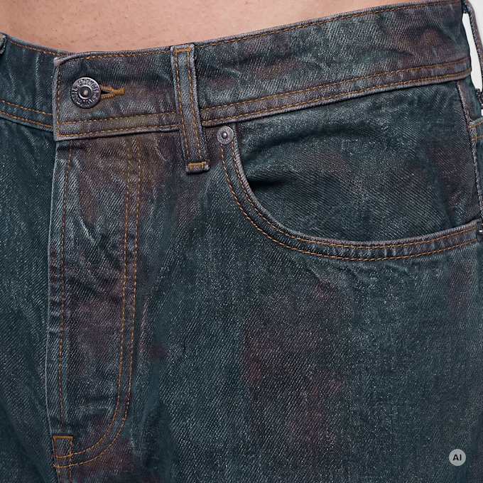 Stone Island Trousers blue 106666 4