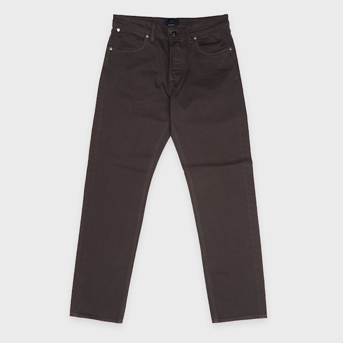 Stone Island Trousers brown 106668 1