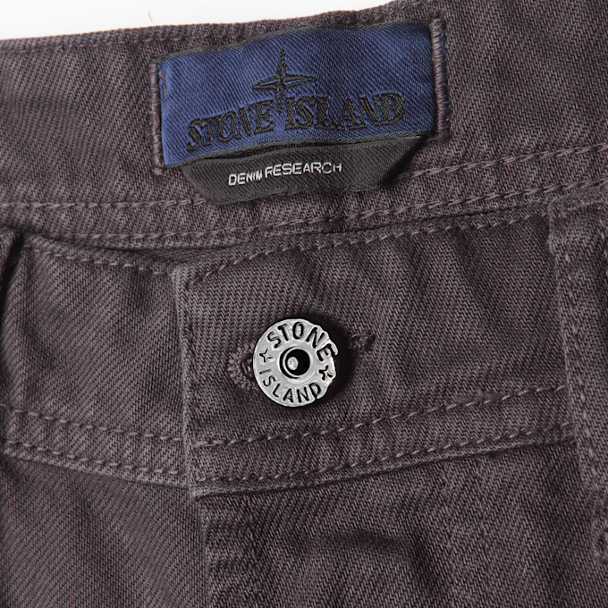 Stone Island Trousers brown 106668 5