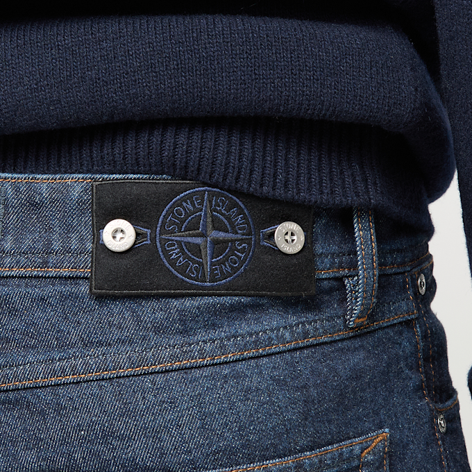 Stone Island Trousers Undefined Color 106669 4