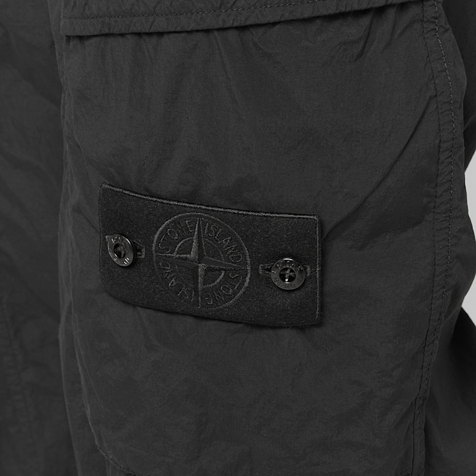 Stone Island Trousers zwart 106686 4