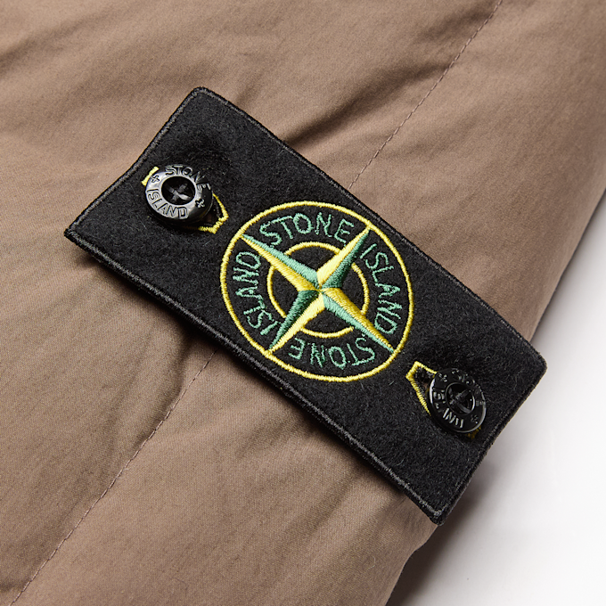 Stone Island Jacket umber Undefinierte Farbe 106687 6