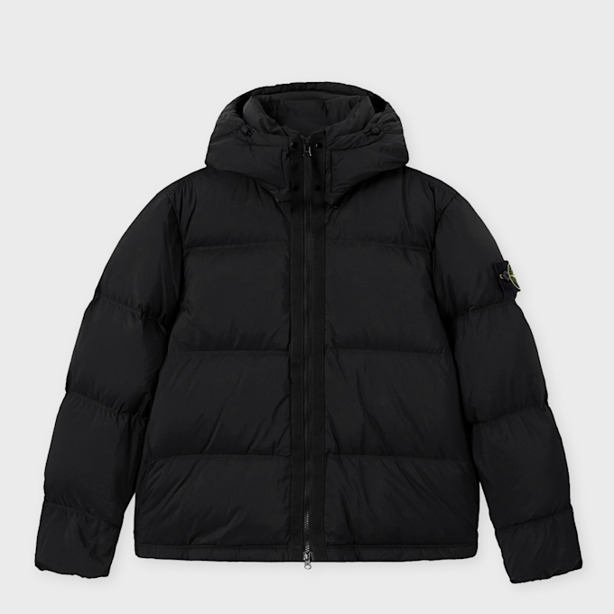 Stone Island Jacket zwart 106690 1