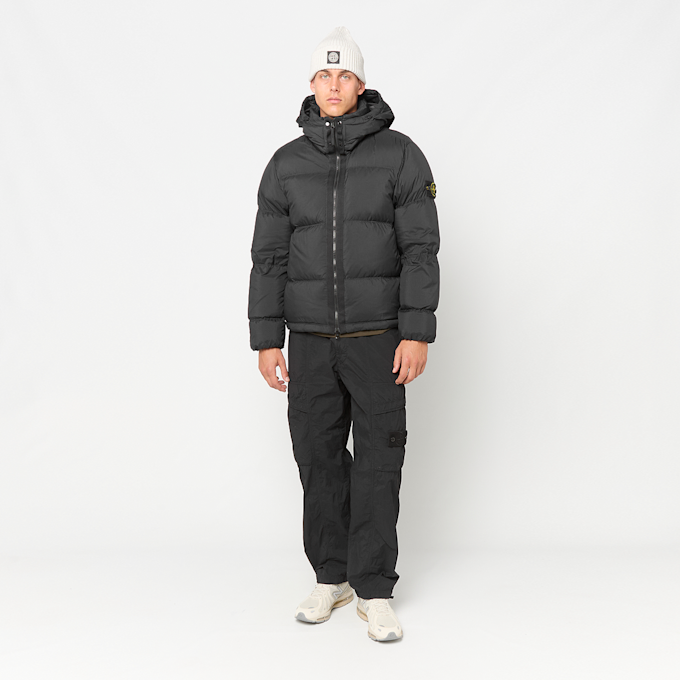 Stone Island Jacket zwart 106690 2