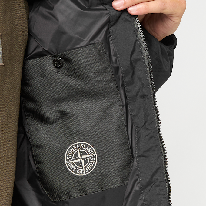 Stone Island Jacket zwart 106690 4