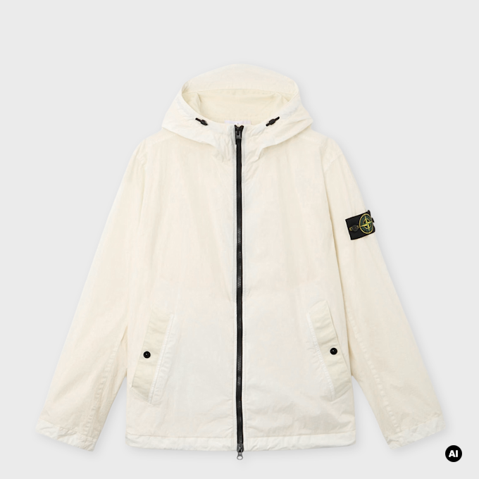 Stone Island Jacket beige 106692 1
