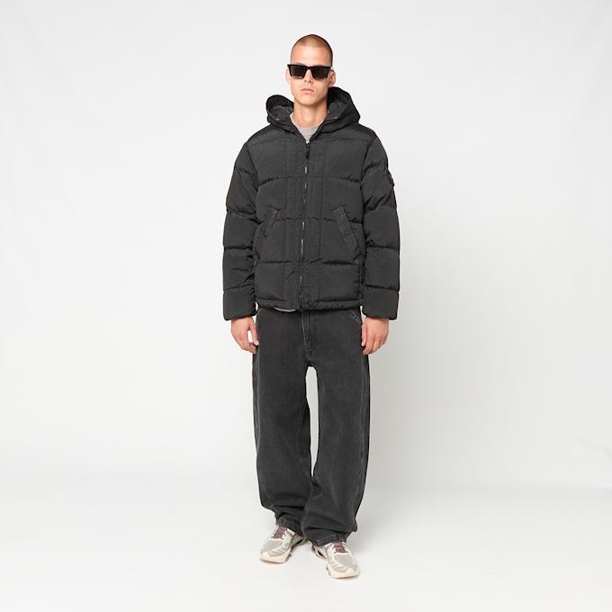 Stone Island Jacket zwart 106689 2