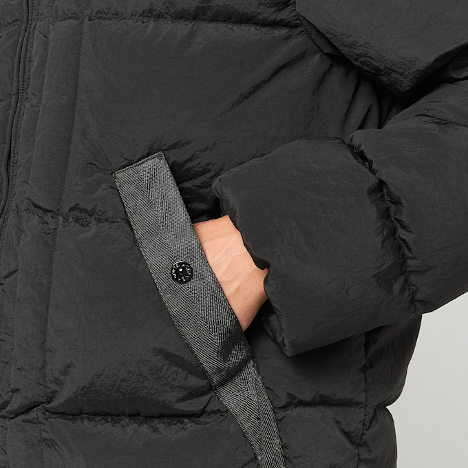 Stone Island Jacket zwart 106689 3