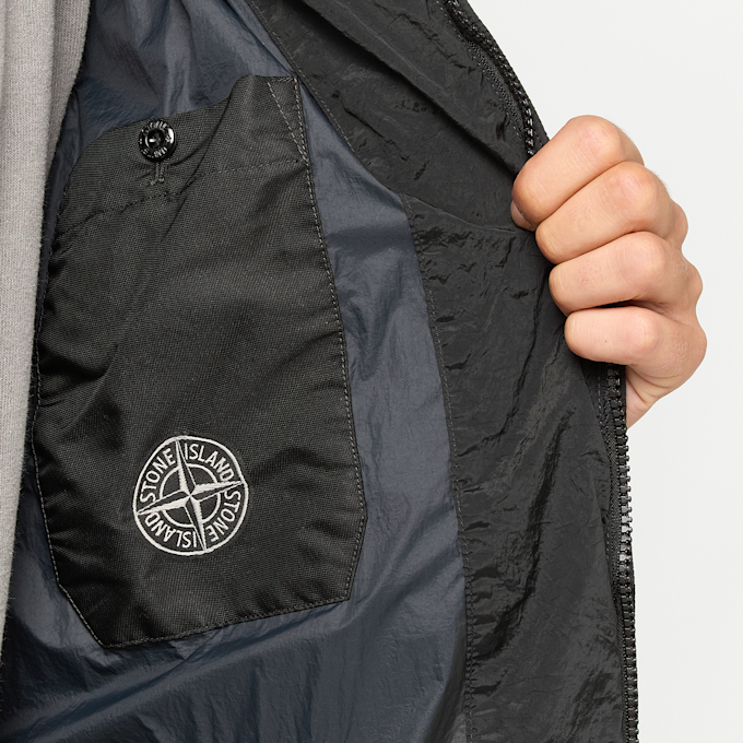 Stone Island Jacket zwart 106689 4